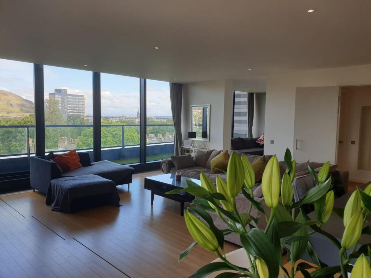 Quartermile Serviced Apartments - Edinburgh — Photos 2